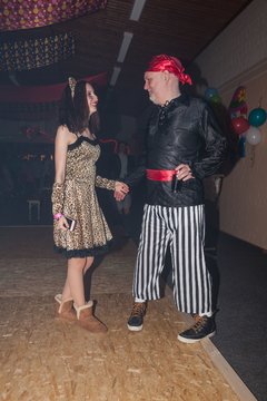 Bild 45 - Latuff 2016 Feier